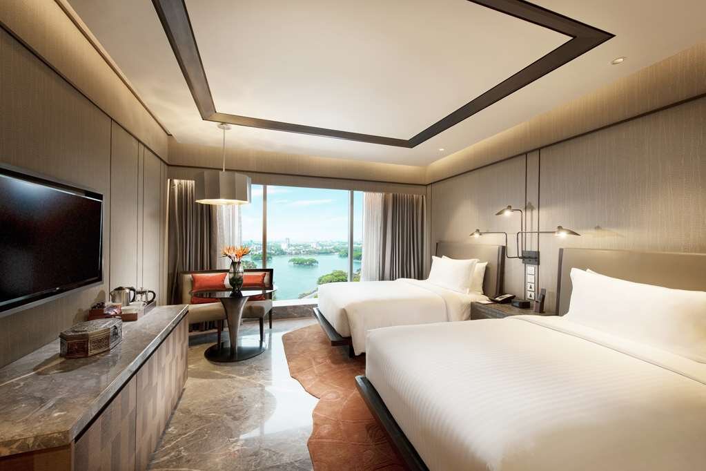 Hotel photo 54 of Conrad Bengaluru.