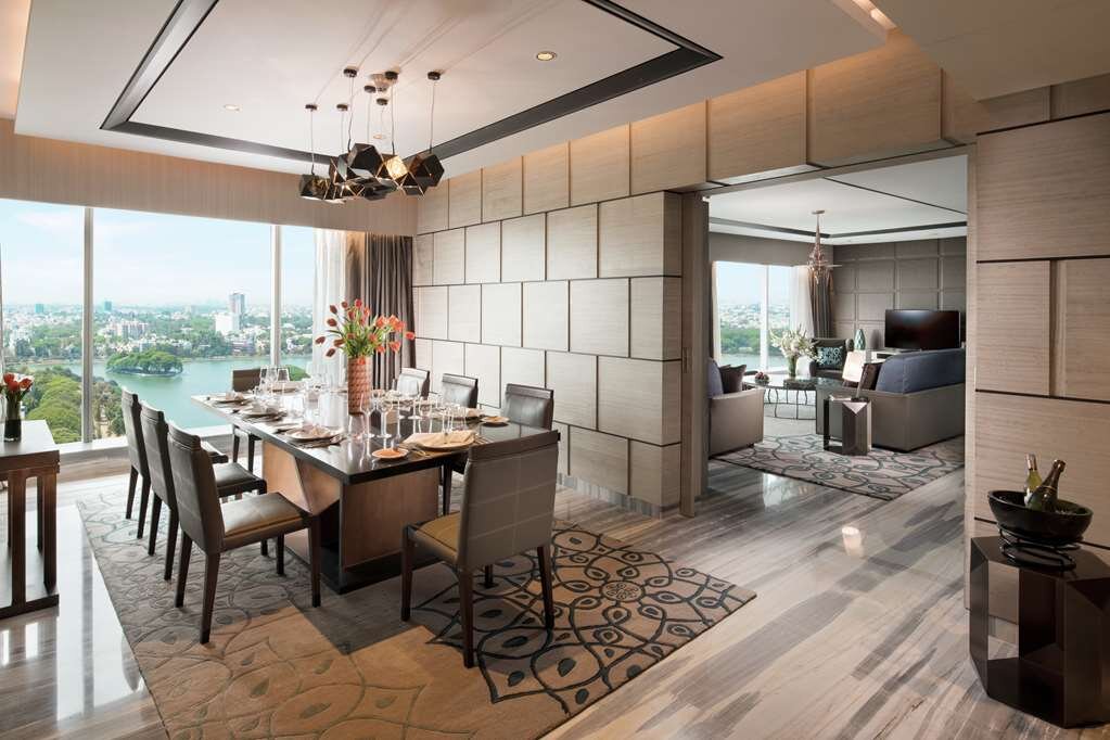 Hotel photo 56 of Conrad Bengaluru.
