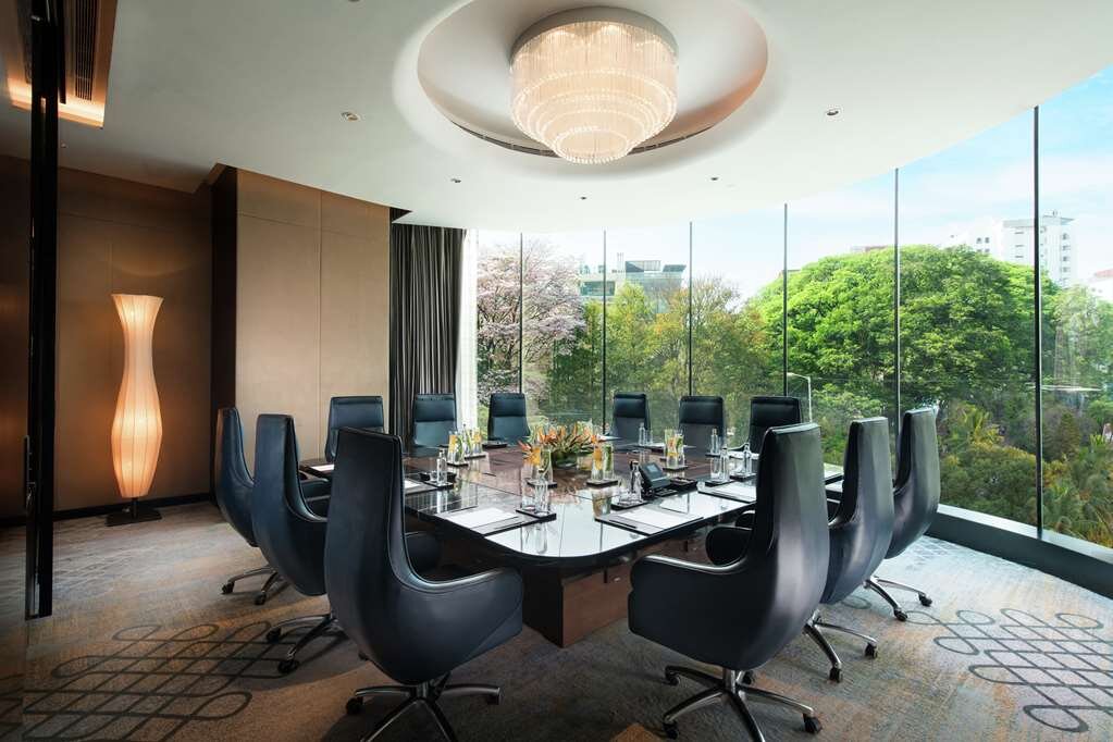 Hotel photo 58 of Conrad Bengaluru.