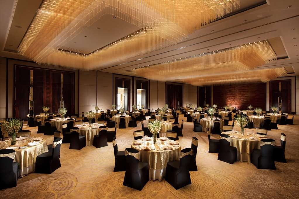 Hotel photo 47 of Conrad Bengaluru.