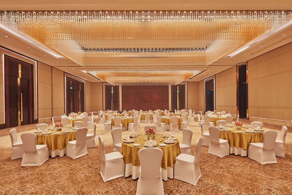 Hotel photo 67 of Conrad Bengaluru.