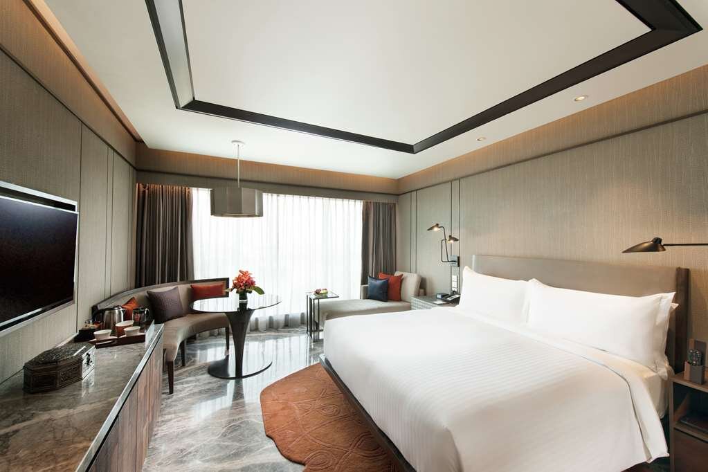 Hotel photo 66 of Conrad Bengaluru.