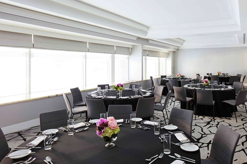 Hotel photo 91 of Conrad New York Midtown.