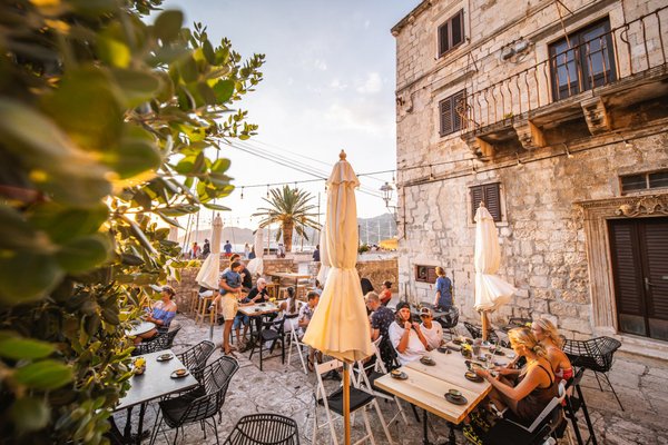 THE 10 BEST Restaurants & Places to Eat in Korcula Town 2024