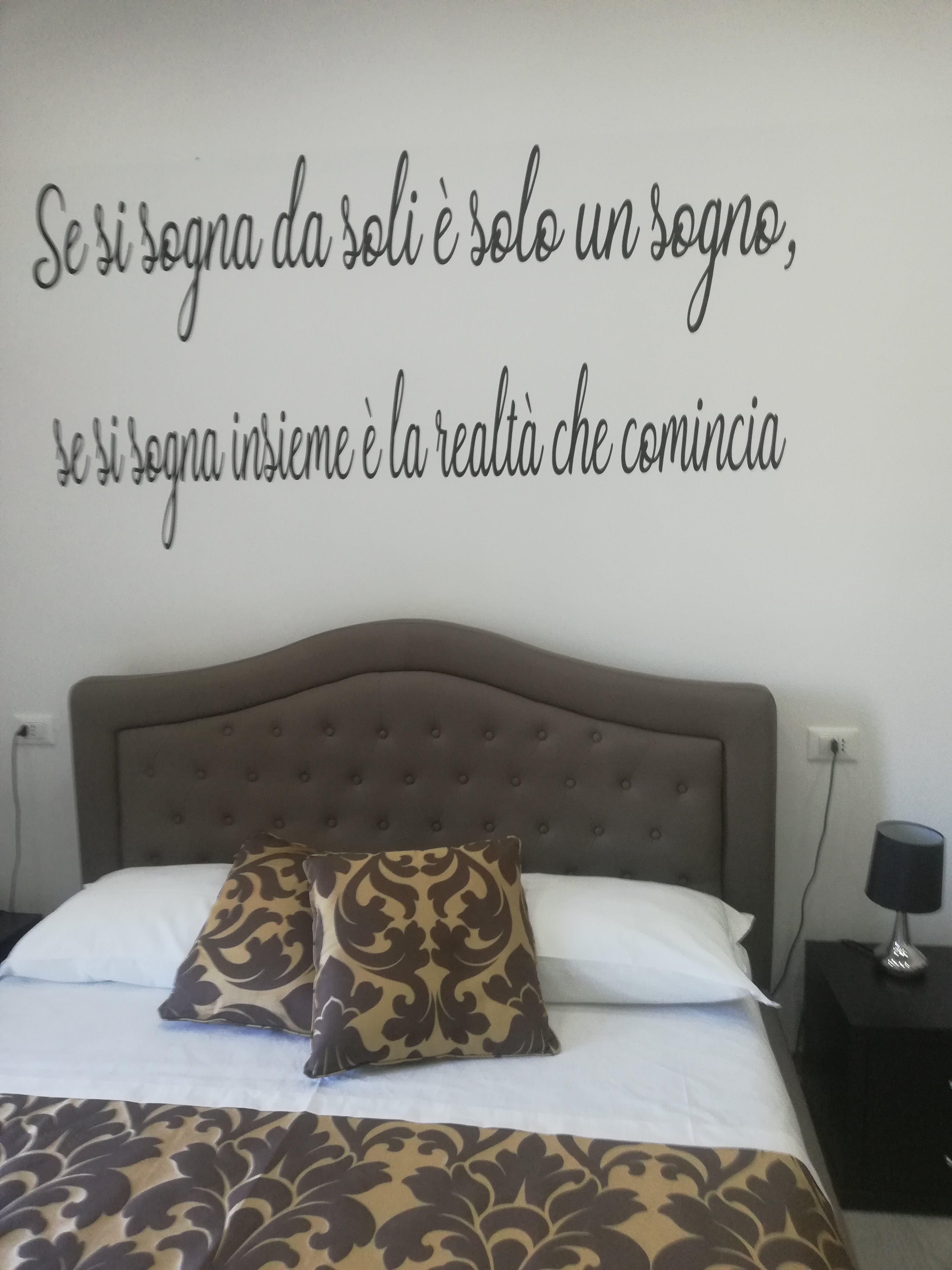 B&B SILIADE - Prices & Reviews (Montesilvano, Italy - Province Of Pescara)