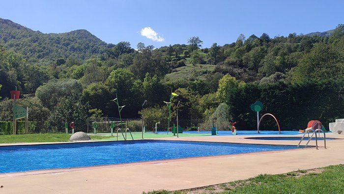 Imagen 24 de Camping Vall De Camprodon