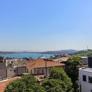 Demiray Hotel&amp;Spa, hotel in Istanbul