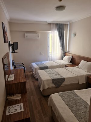 Cenka Otel Selcuk - UPDATED Prices, Reviews & Photos (Turkiye) - Hotel ...