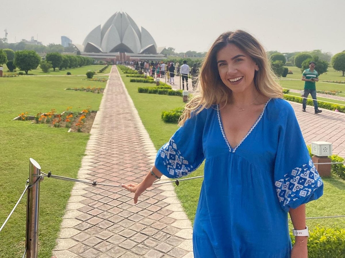 India Taj Tours (New Delhi) - All You Need to Know BEFORE You Go