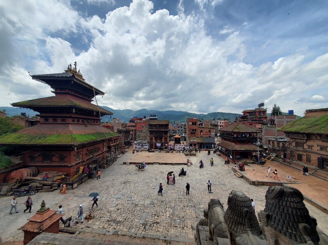 BHAKTAPUR TOUR GUIDE - All You Need to Know BEFORE You Go