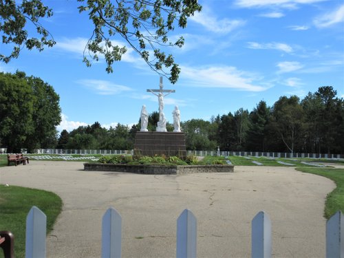 THE BEST Baie-St-Paul Monuments & Statues (Updated 2024)