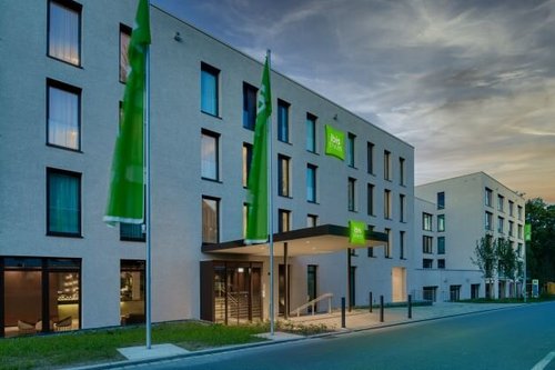 IBIS STYLES FRIEDRICHSHAFEN (ALEMANHA): 62 fotos, comparação de preços