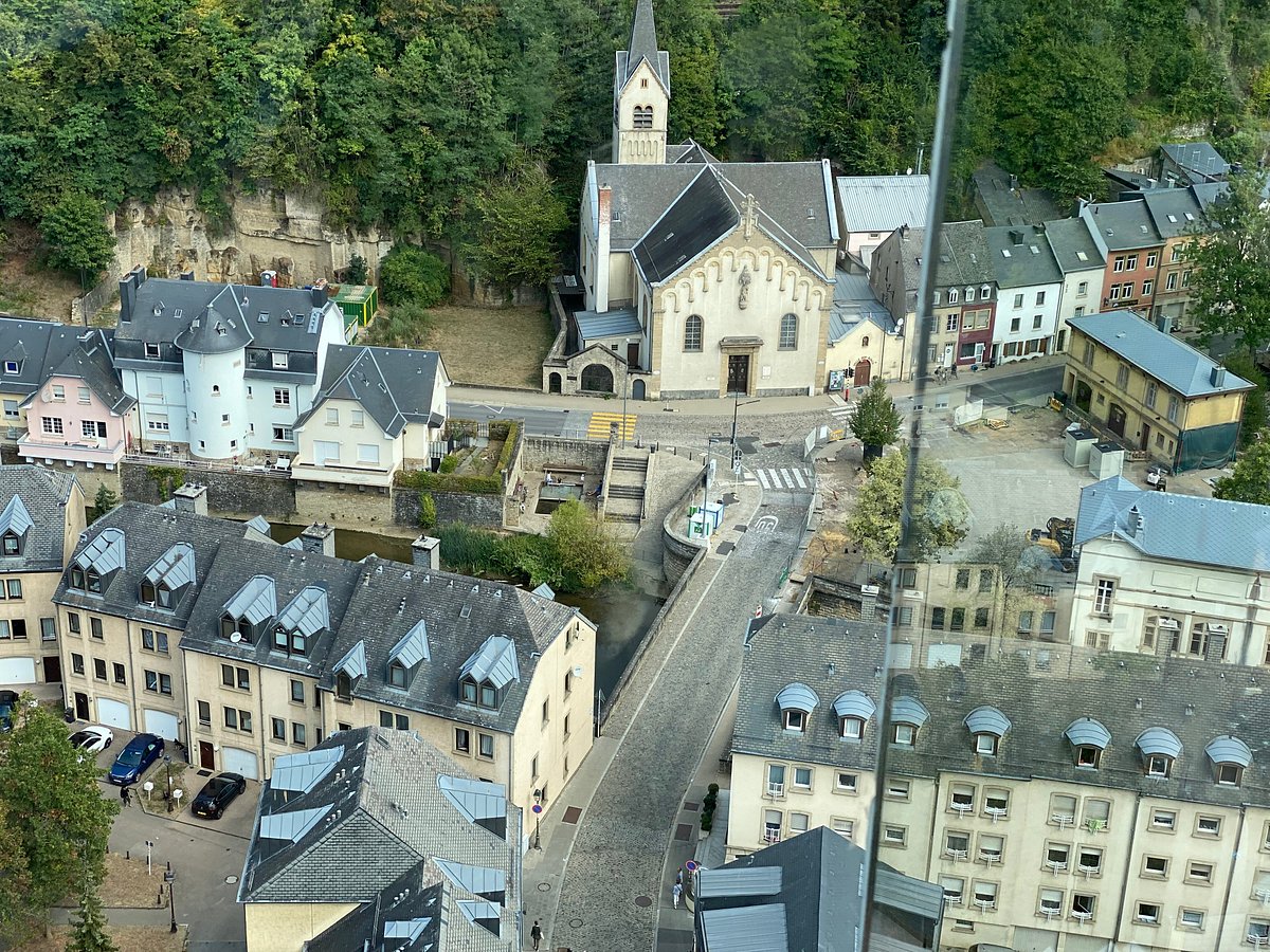 patroon banaan geïrriteerd raken Luxembourg City Tourist Office (Luxemburg Stad) - 2023 Alles wat u moet weten VOORDAT je gaat - Tripadvisor patroon banaan geïrriteerd raken Luxembourg City Tourist Office (Luxemburg Stad) - 2023 Alles wat u moet weten VOORDAT je gaat - Tripadvisor