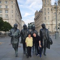 Beatles Statue (Liverpool) - All You Need to Know BEFORE You Go