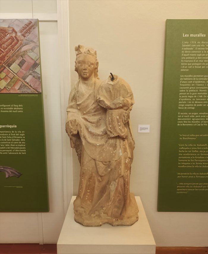 Imagen 10 de Museo de Historia de Sabadell