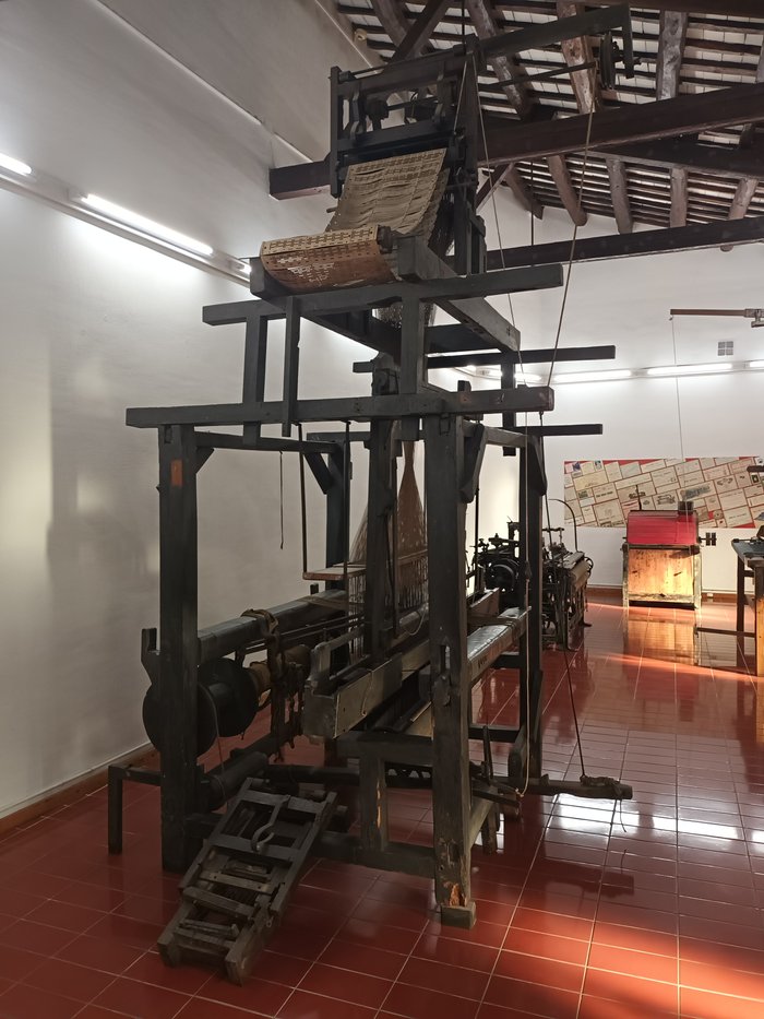 Imagen 9 de Museo de Historia de Sabadell