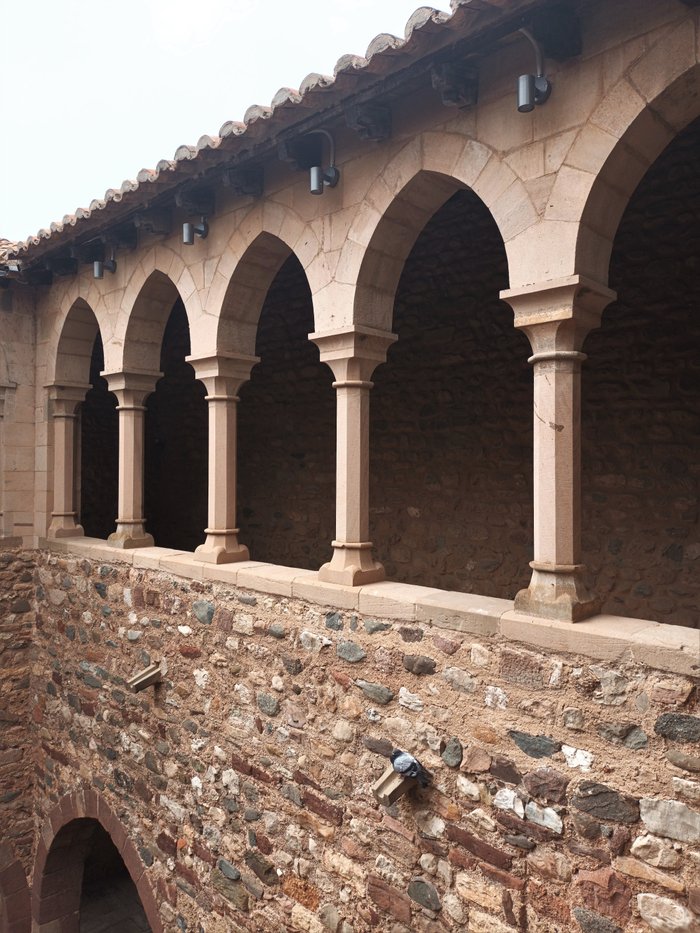 Imagen 10 de Castell Cartoixa de Vallparadís