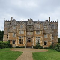 CHASTLETON HOUSE AND GARDEN (Moreton-in-Marsh) - All You Need to Know ...