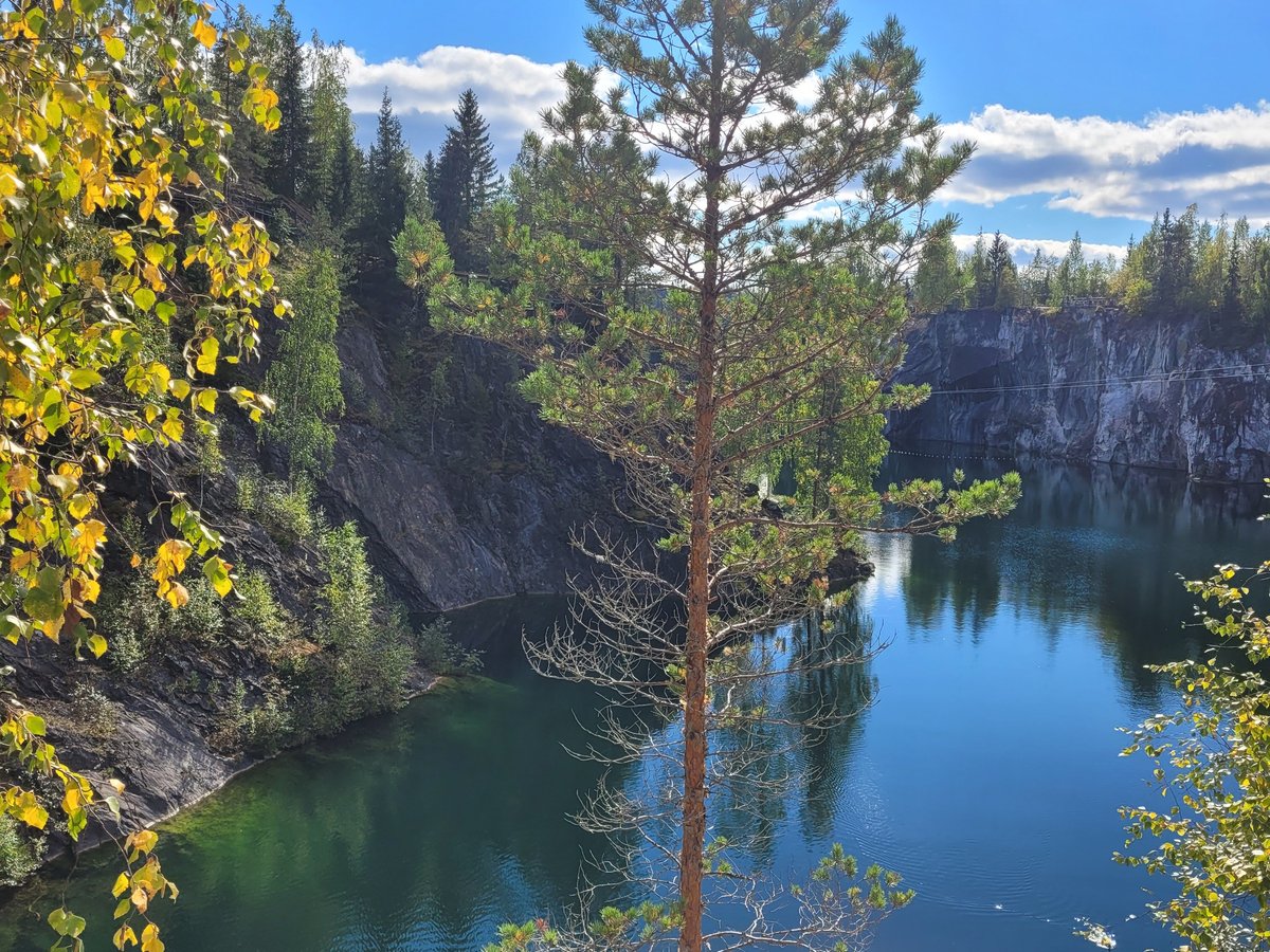 ЯКарелия, Санкт-Петербург: лучшие советы перед посещением - Tripadvisor