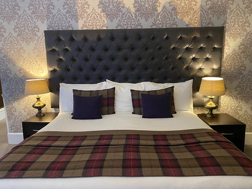 CUILLIN HILLS HOTEL $146 ($̶1̶6̶4̶) - Updated 2022 Prices & Reviews ...