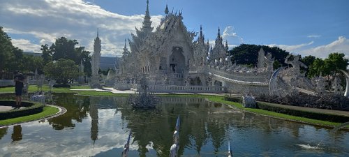 Chiang Rai travelqueenNi review images
