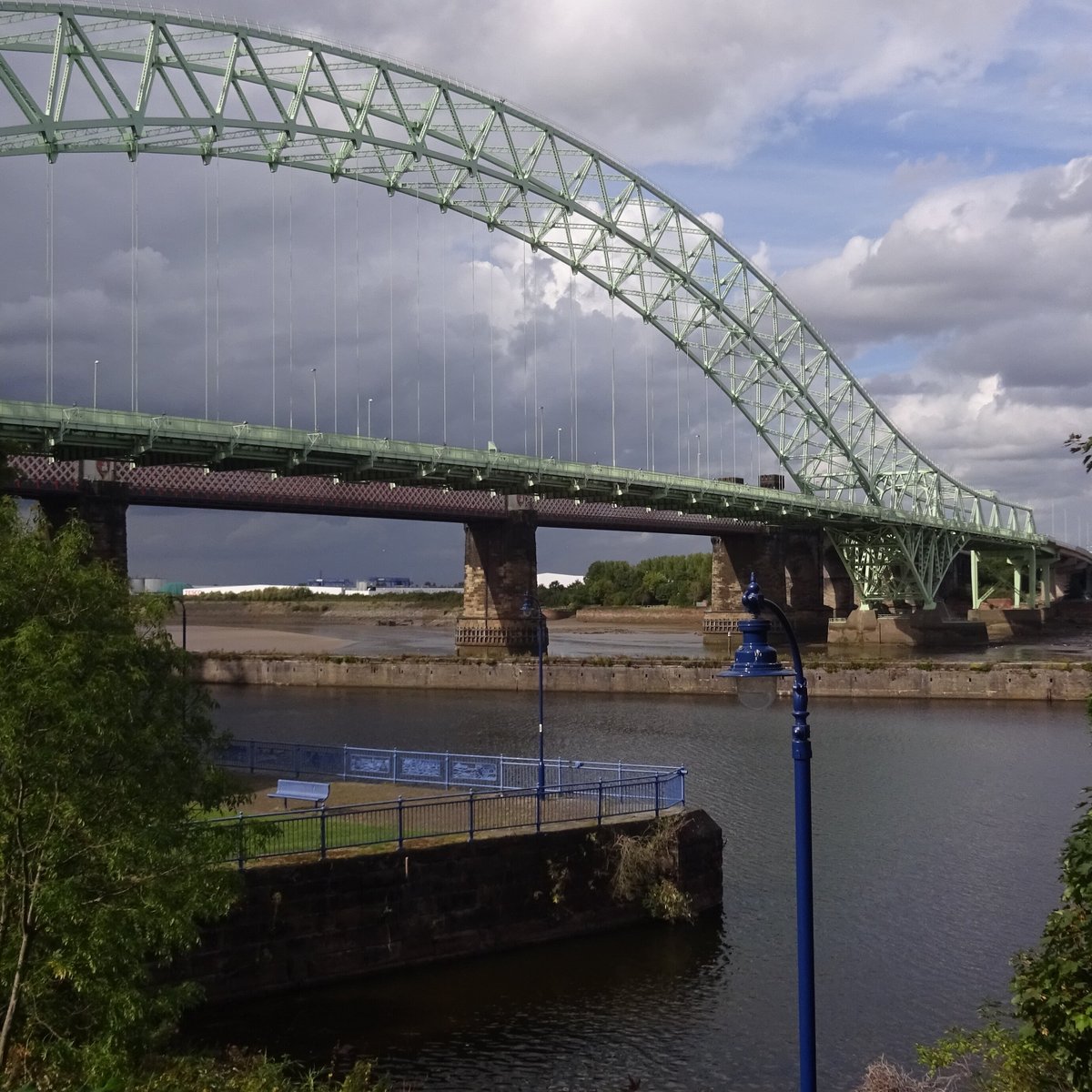 Silver Jubilee Bridge (Runcorn) - All You Need to Know BEFORE You Go