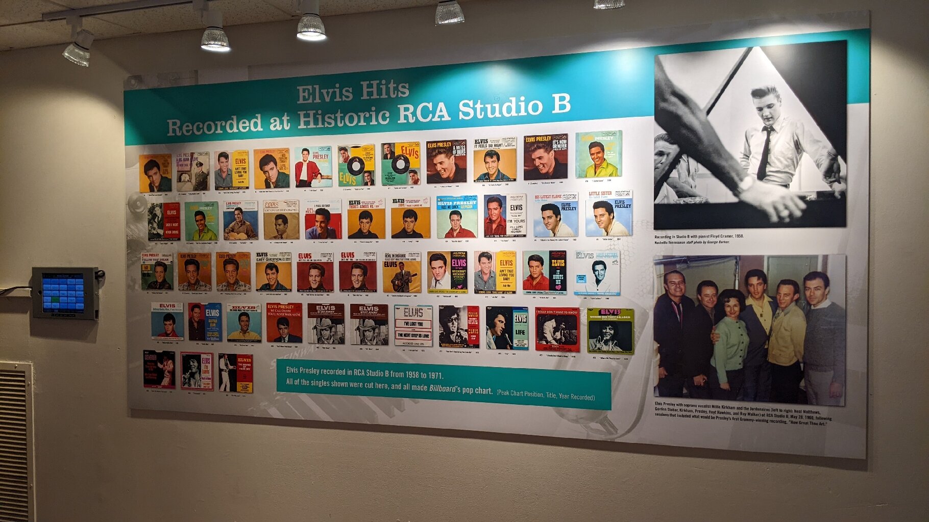 RCA Studio B (Nashville) - All You Need To Know BEFORE You Go