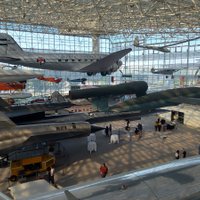 The Museum of Flight (Seattle) - All You Need to Know BEFORE You Go