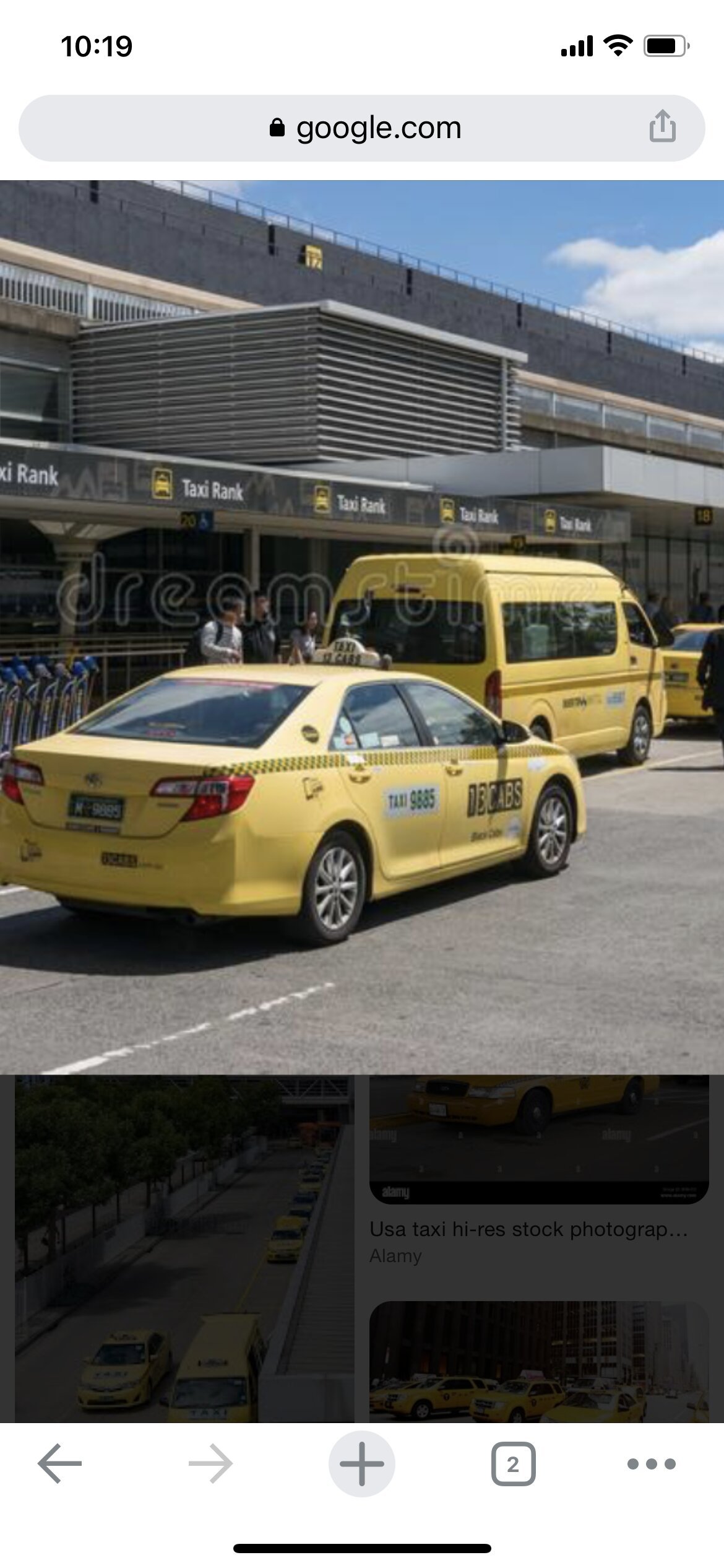 Gold Coast Theme Parks, Surfers Paradise, Queensland Australia Stock Photo  - Alamy