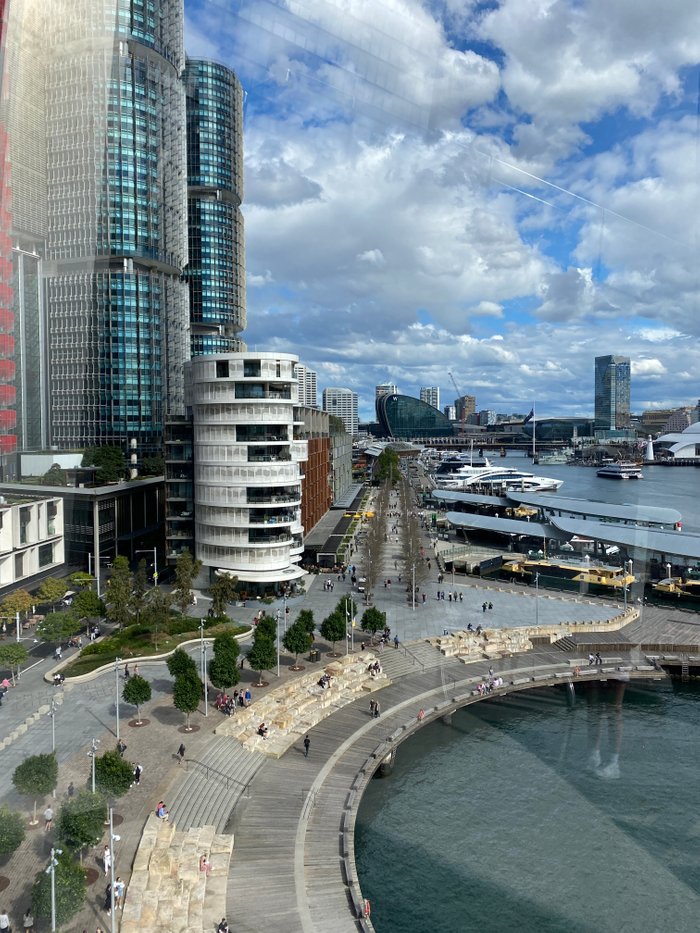 Crown Towers Sydney Pool Pictures & Reviews - Tripadvisor