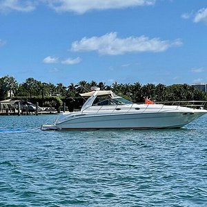 yachts for rent in miami florida