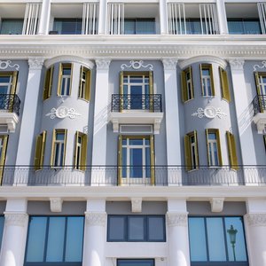 ON Residence - Exterior