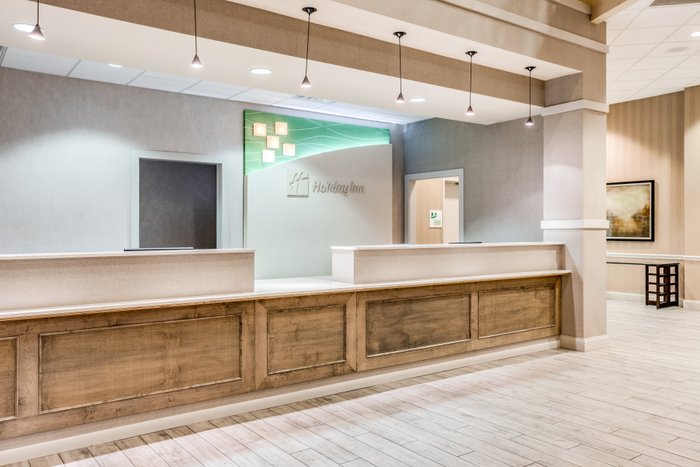 HOLIDAY INN LAFAYETTE-CITY CENTRE $102 ($̶1̶2̶3̶) - Updated 2023 Prices ...