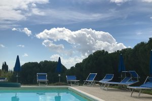 Pool & Beach