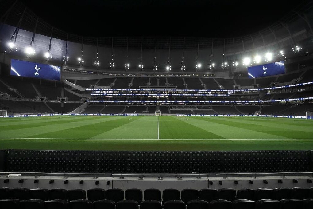 Férias e viagens de futebol para Tottenham Hotspur