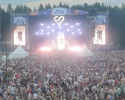 THE 10 BEST Finland Events - Tripadvisor