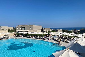 KEMPINSKI HOTEL ADRIATIC ISTRIA CROATIA : Prezzi e Recensioni 2024