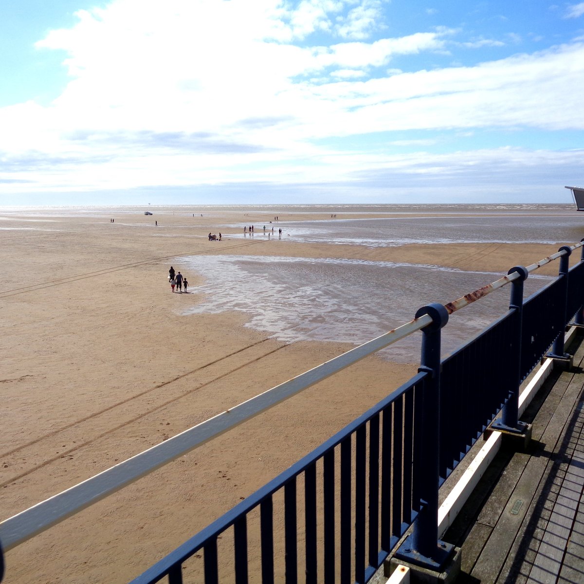 Southport Beach (England): Hours, Address - Tripadvisor