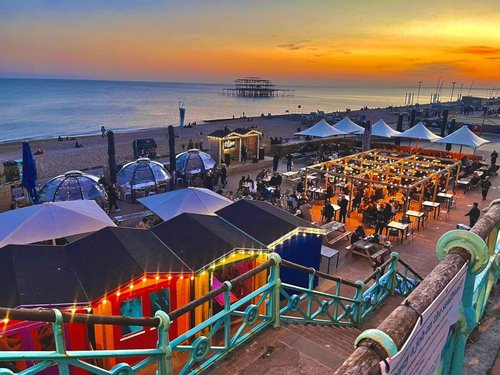 THE 10 BEST Brighton Gay Clubs & Bars (Updated 2023) - Tripadvisor