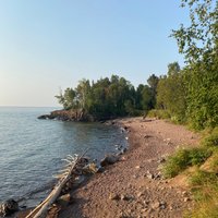 Iona's Beach Scientific and Natural Area (Two Harbors) - All You Need ...