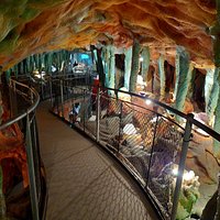 The Crystal Caves (Atherton): All You Need to Know BEFORE You Go