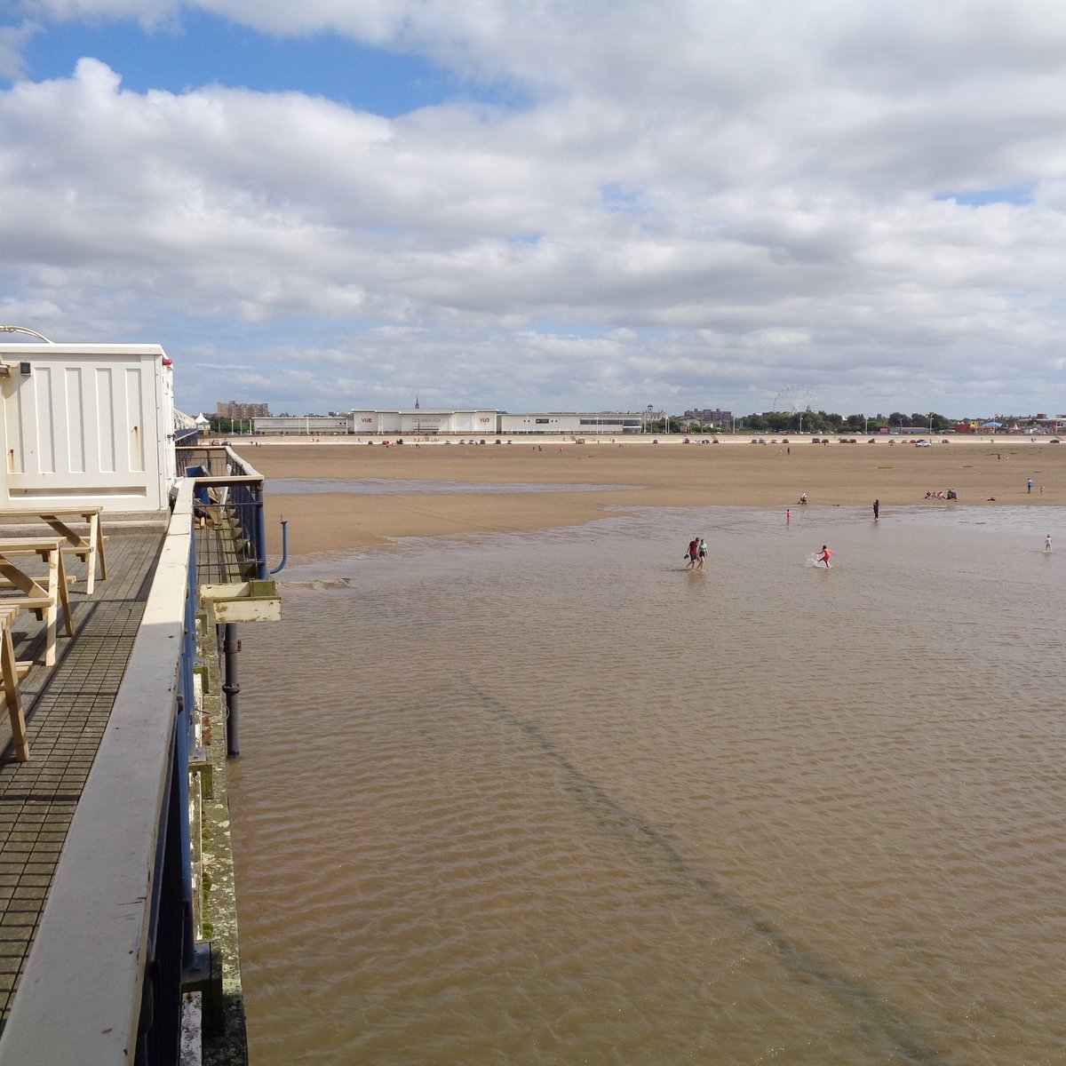 Southport Beach - O que saber antes de ir (ATUALIZADO 2024)