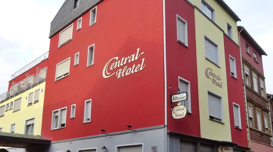 Hotel Central