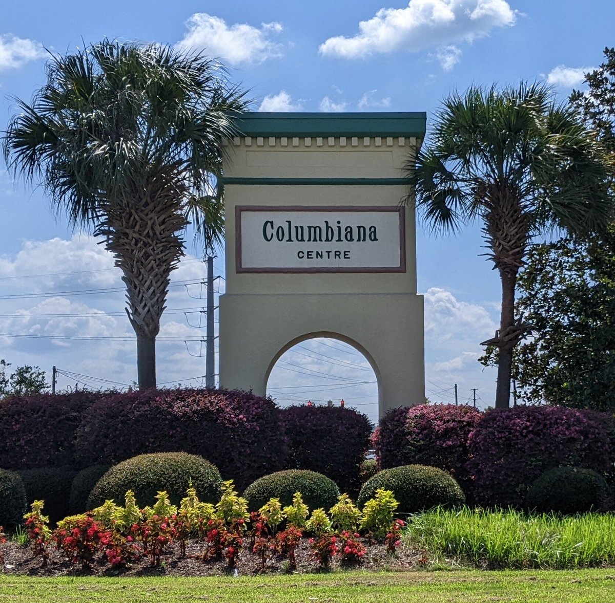 Columbiana Centre (Columbia) - All You Need to Know BEFORE You Go