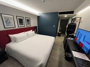 Travelodge phuket town