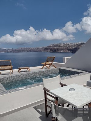 Kokkinos Villas Santorini - UPDATED 2022 Prices, Reviews & Photos ...