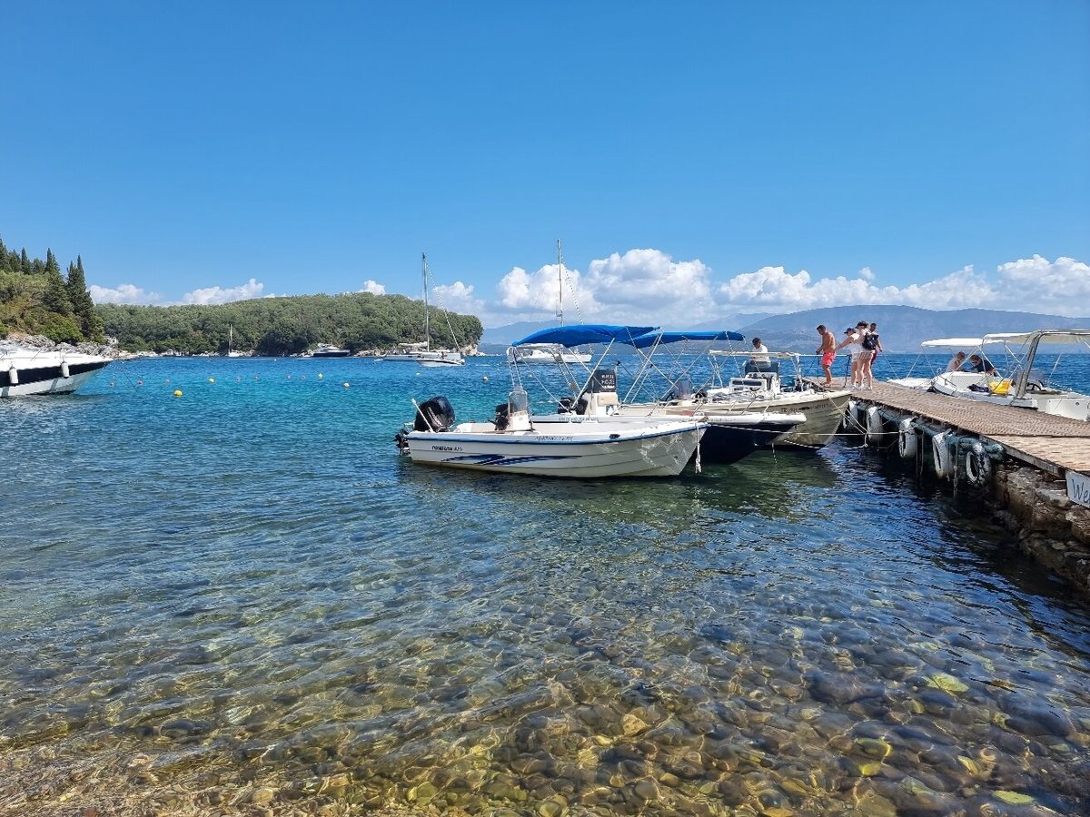 35 Boats for Hire (Kommeno Bay) - All You Need to Know BEFORE You Go