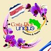 Costa Rica Unique Transfers and Tours