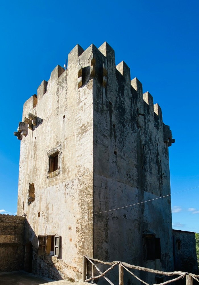 Imagen 13 de El Castillo de Sa Duaia de Dalt