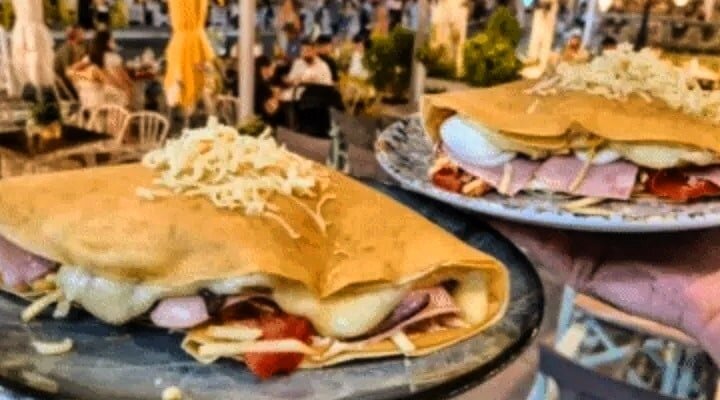 Crep..αλλη